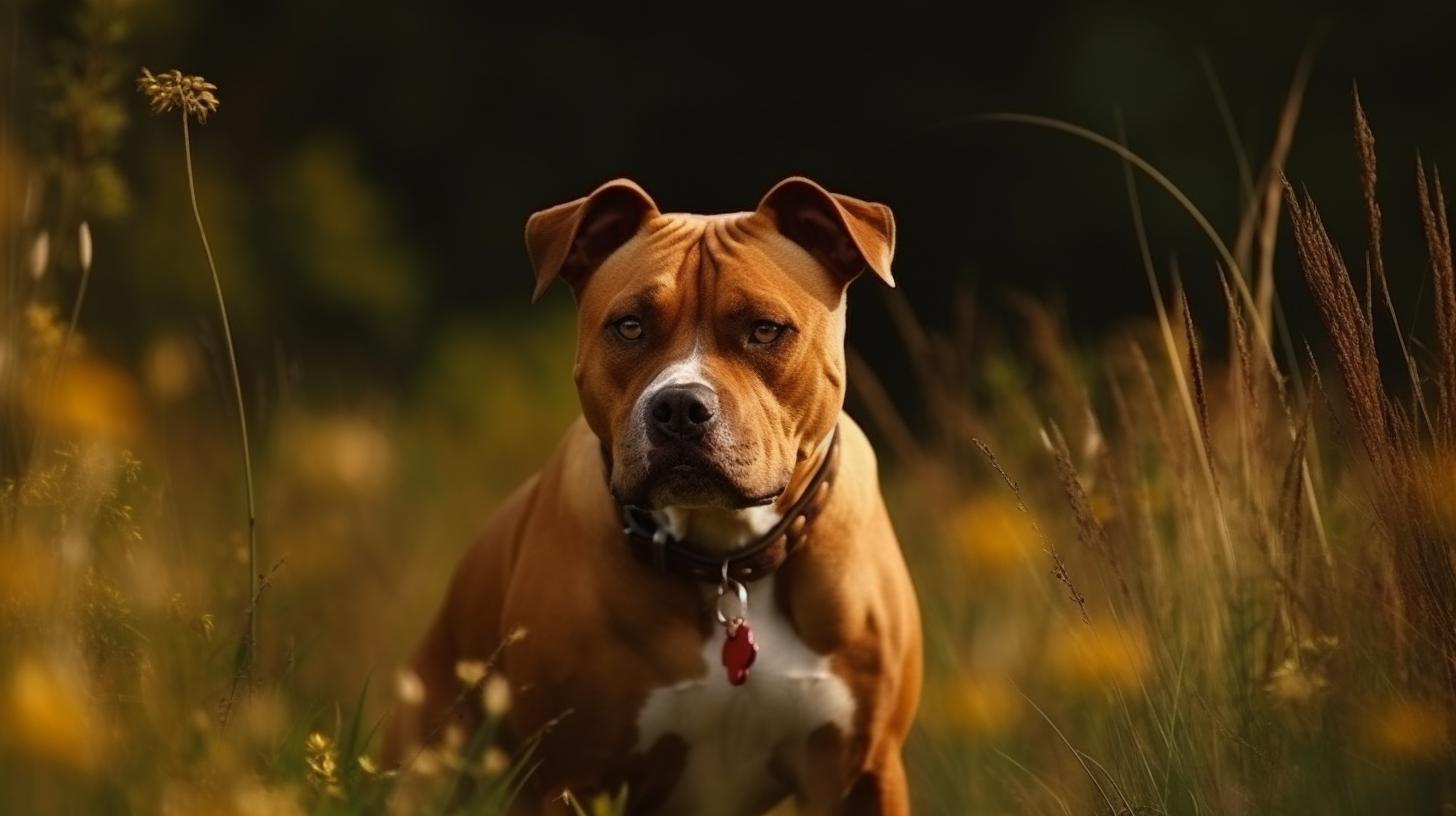 Are Pitbulls Suitable for Service Dog Work? A Look at Their Strengths and Weaknesses